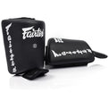 Fairtex Ochraniacze Łydki SP10 Czarne