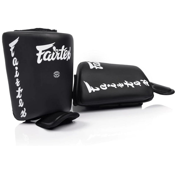 Fairtex Ochraniacze Łydki SP10 Czarne