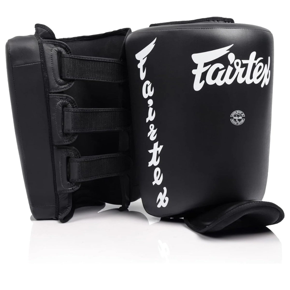 Fairtex Ochraniacze Łydki SP10 Czarne