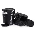 Fairtex Ochraniacze Łydki SP10 Czarne