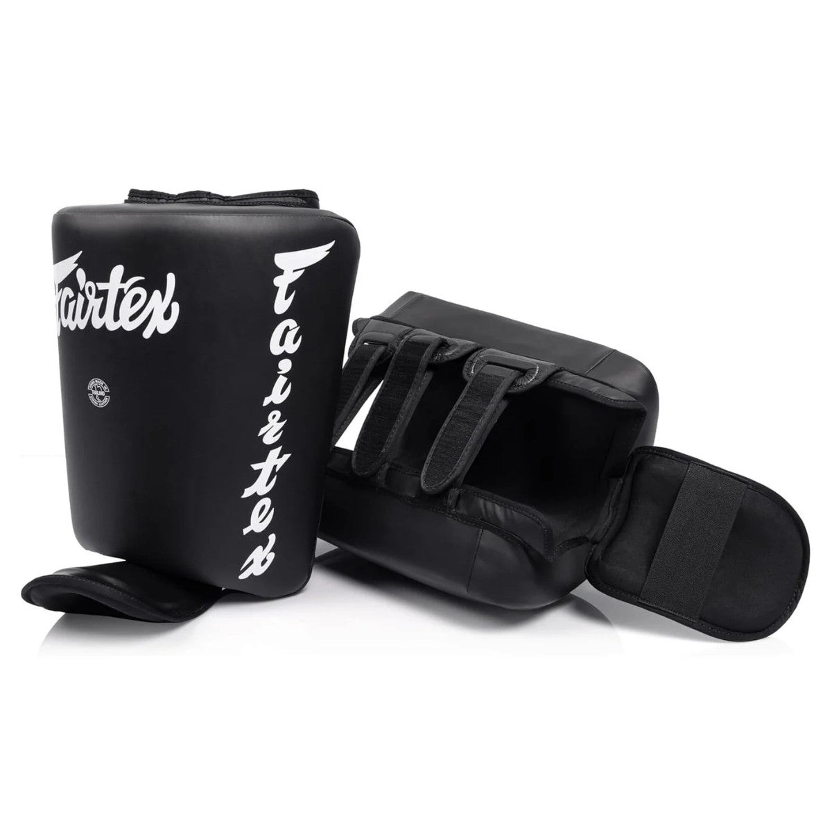 Fairtex Ochraniacze Łydki SP10 Czarne