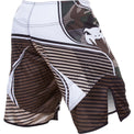 Venum Spodenki MMA Camo Hero Zielone/Brązowe