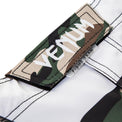 Venum Spodenki MMA Camo Hero Zielone/Brązowe
