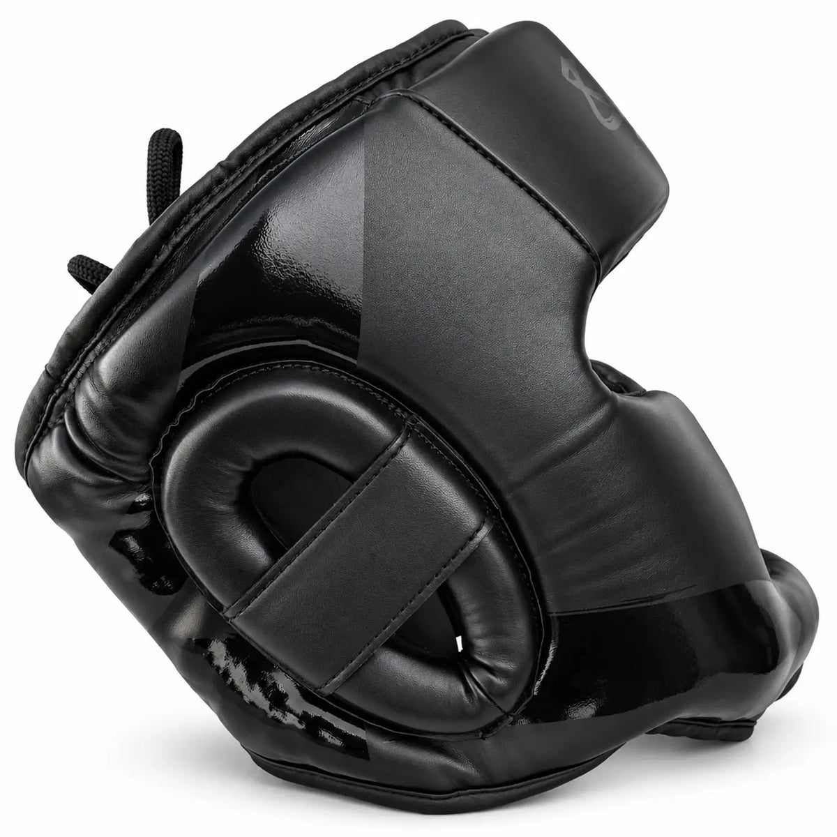 8 Weapons Kask Bokserski Unlimited 2.0 Czarny
