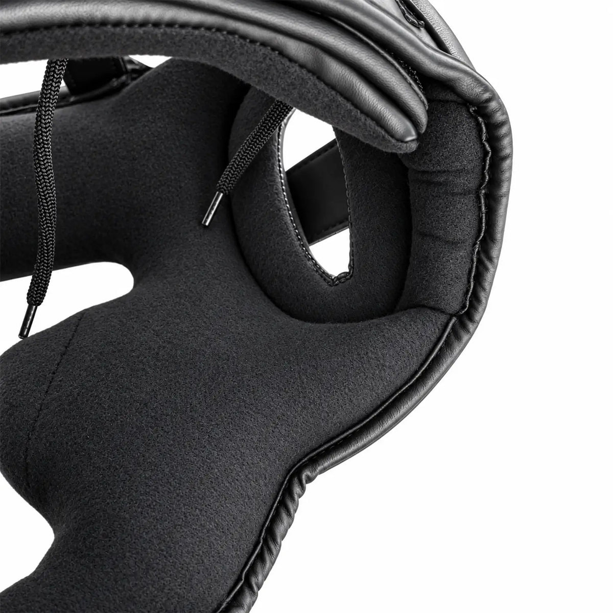 8 Weapons Kask Bokserski Unlimited 2.0 Czarny