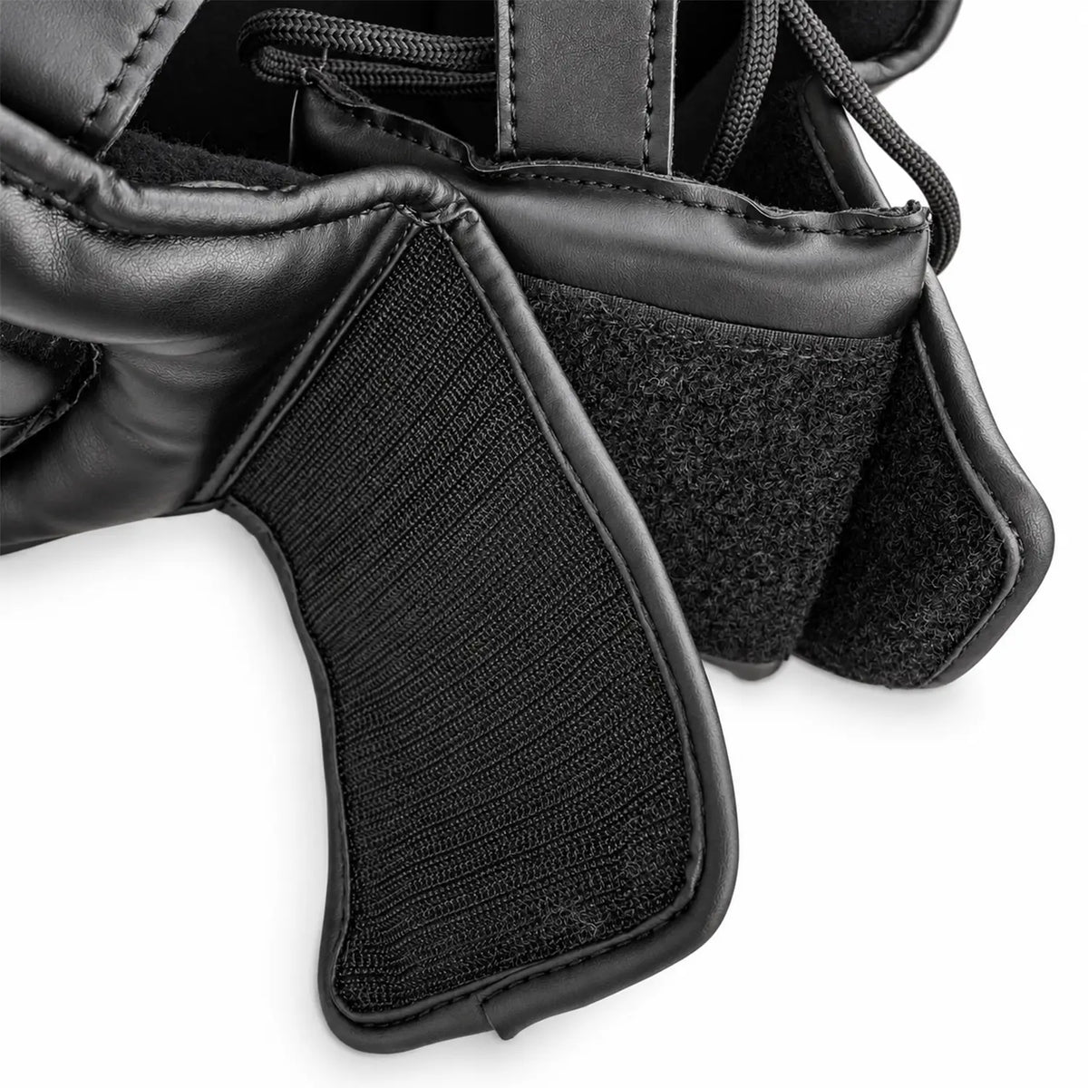 8 Weapons Kask Bokserski Unlimited 2.0 Czarny