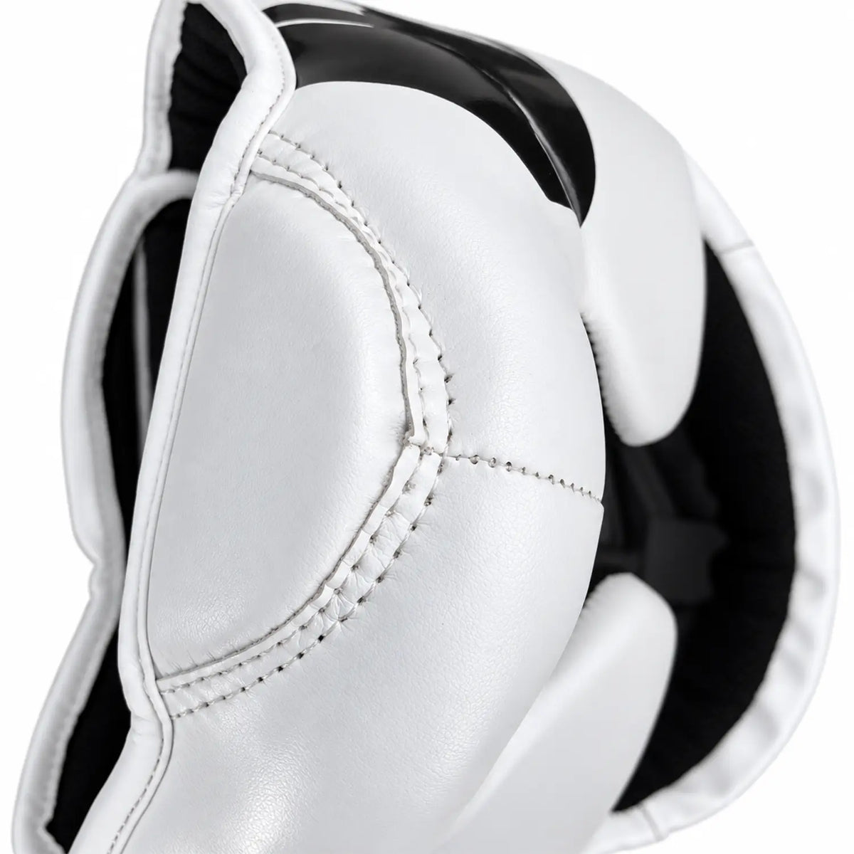 8 Weapons Kask Bokserski Unlimited 2.0 Biały