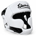 8 Weapons Kask Bokserski Unlimited 2.0 Biały