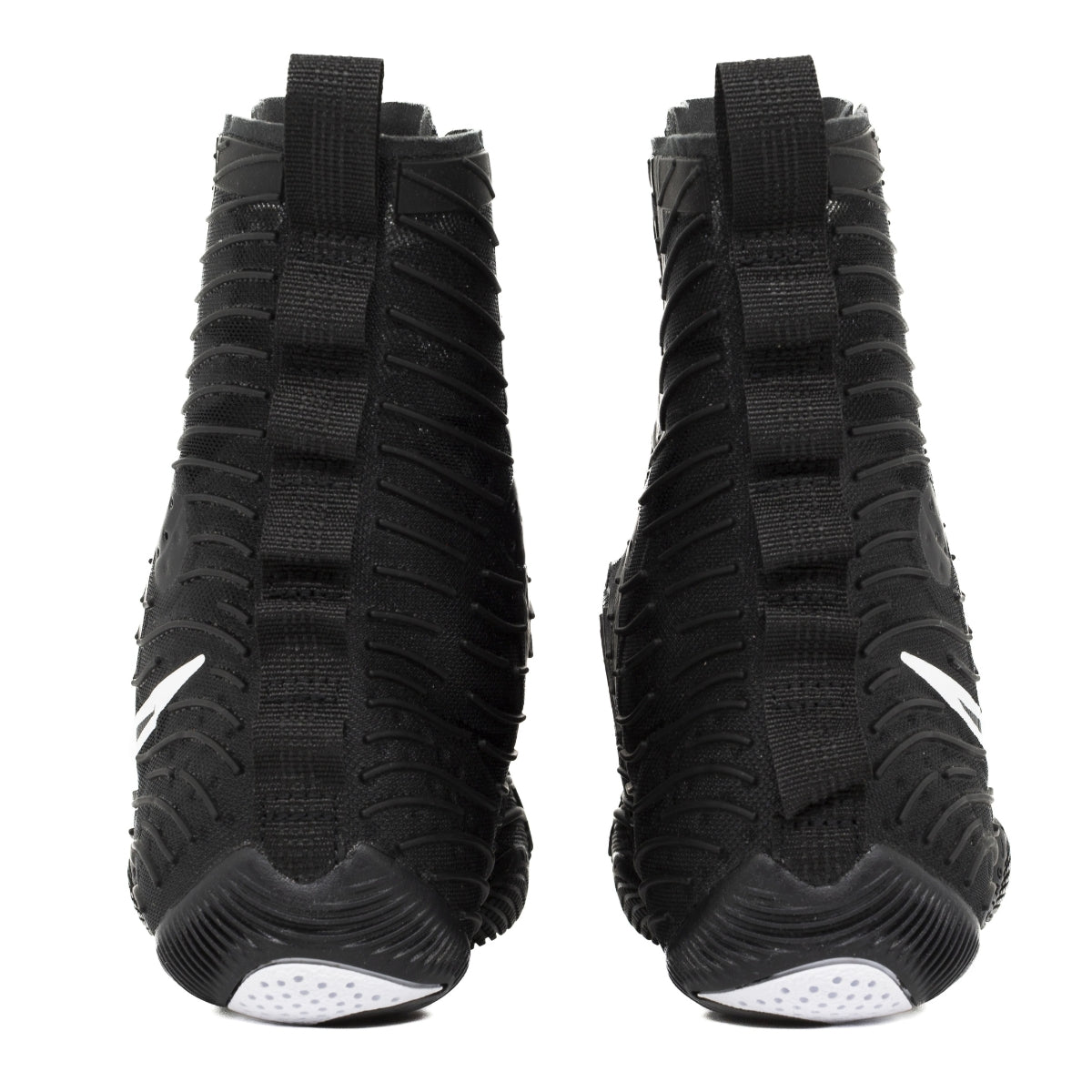 Nike Buty Bokserskie HyperKO 3 Czarne
