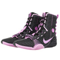 Nike Buty Bokserskie HyperKO 3 Czarne/Różowe