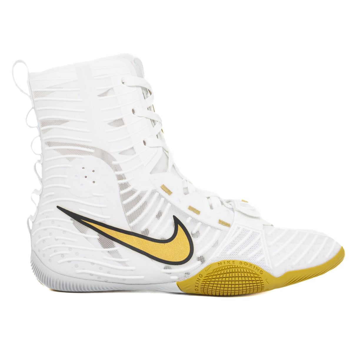 Nike Buty Bokserskie HyperKO 3 Białe