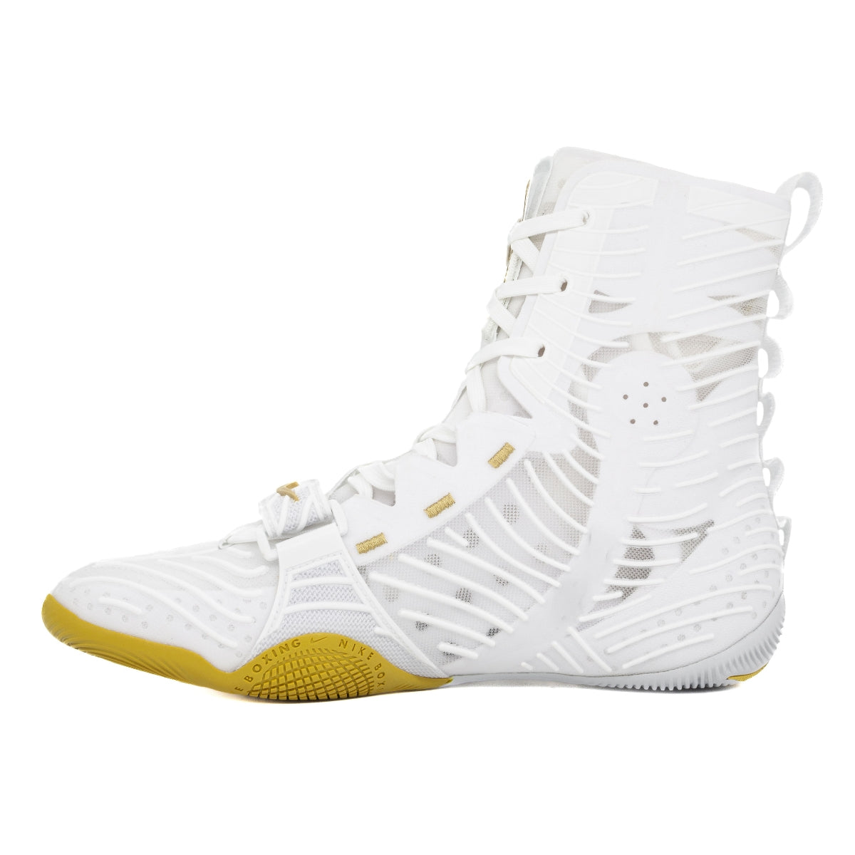 Nike Buty Bokserskie HyperKO 3 Białe