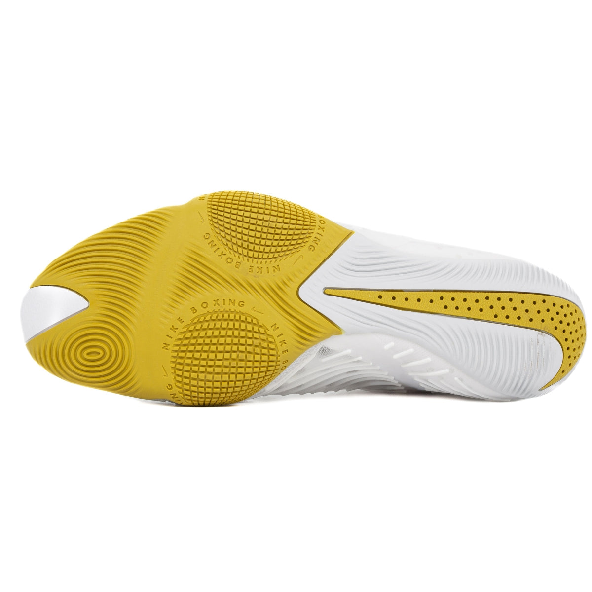 Nike Buty Bokserskie HyperKO 3 Białe