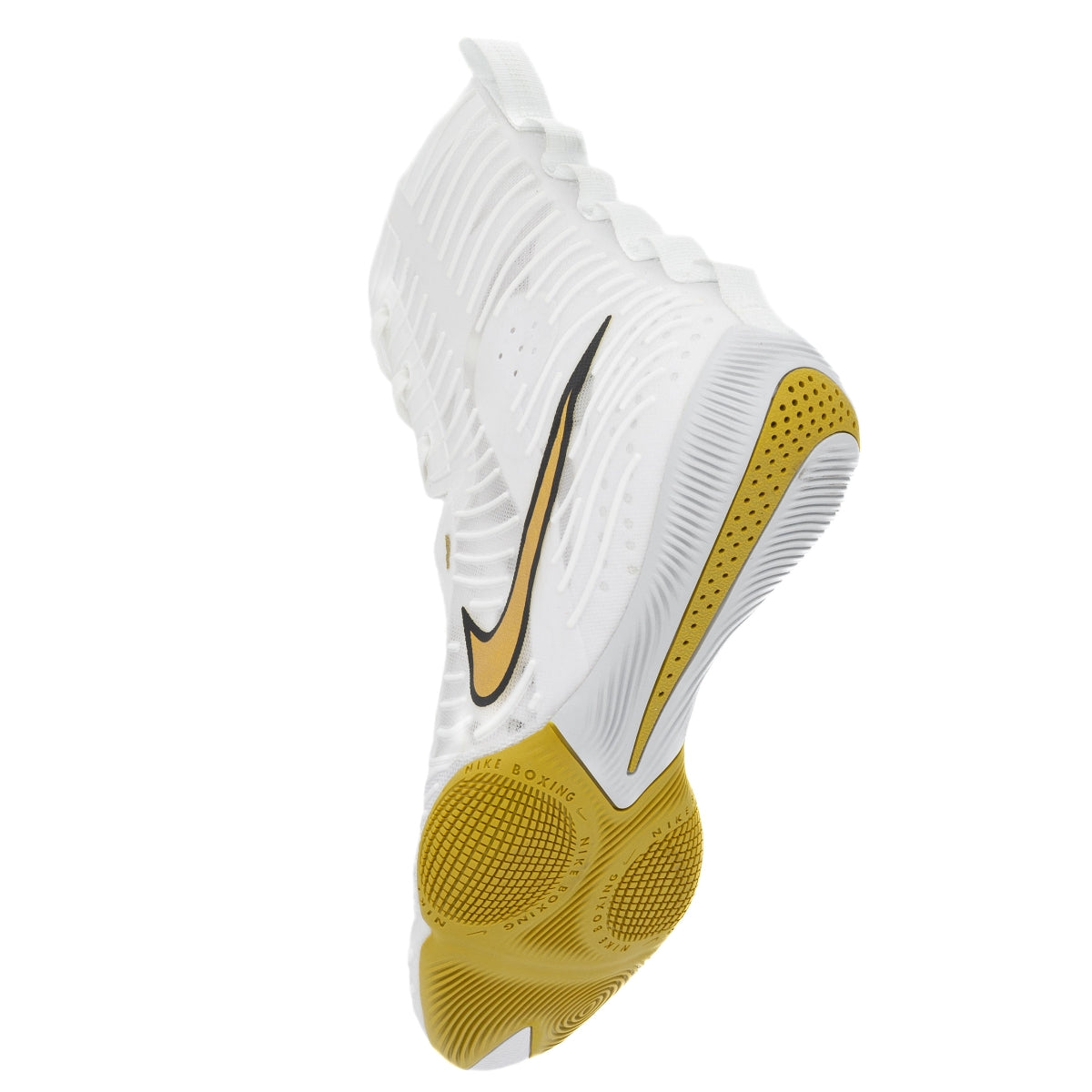 Nike Buty Bokserskie HyperKO 3 Białe