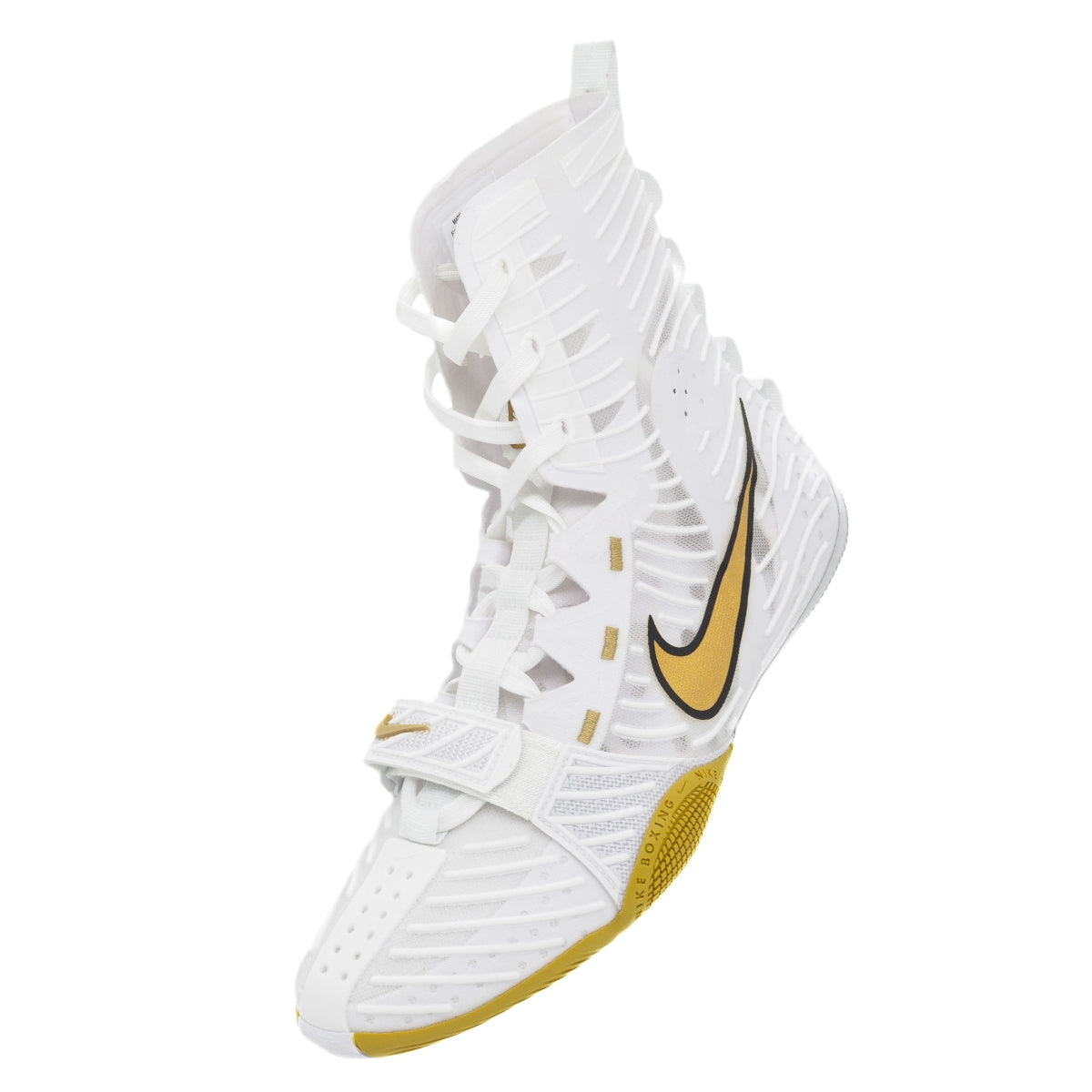 Nike Buty Bokserskie HyperKO 3 Białe
