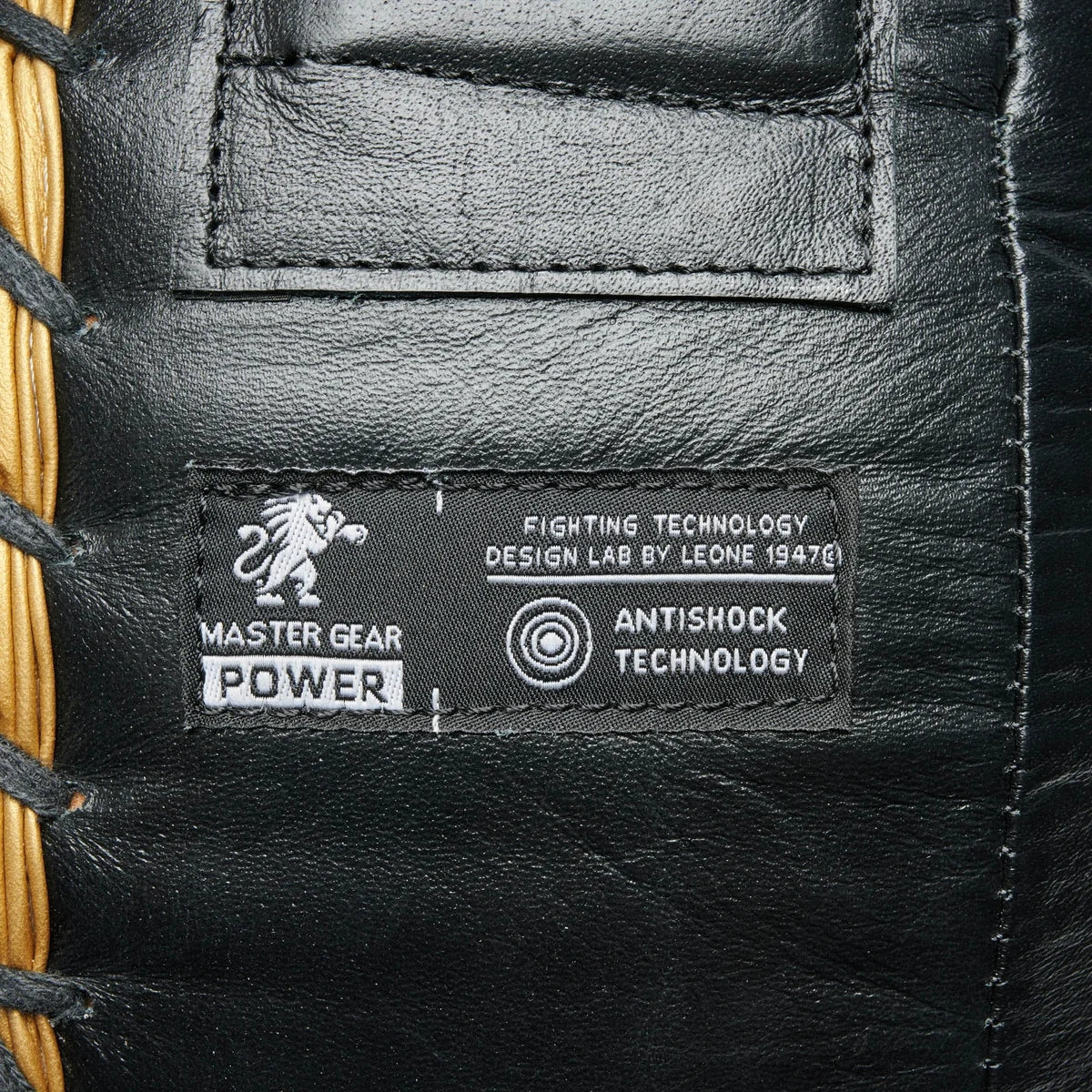 Leone Tarcza Bokserska Okrągła GM430 Power Line