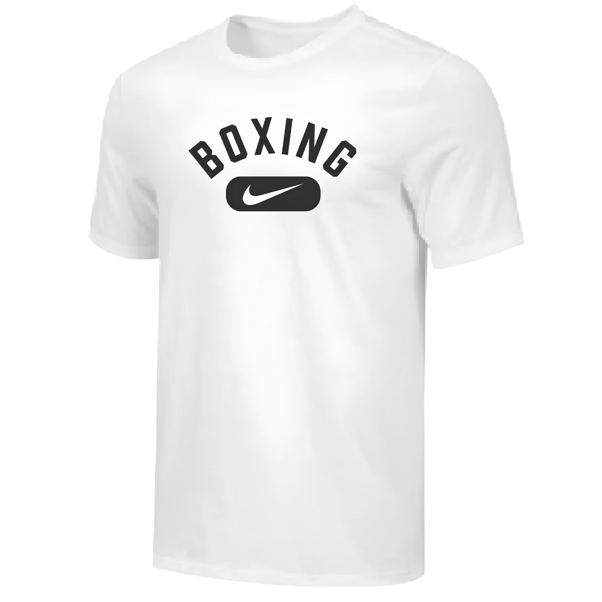 Nike Koszulka Boxing Disc Biała