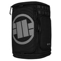 Pitbull Plecak Basic Performance Czarny/Szary 32L