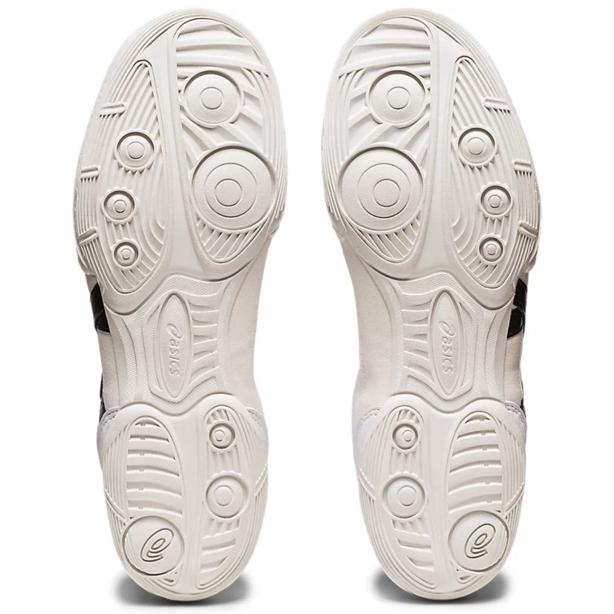 Asics Buty Zapaśnicze Matflex 7 Białe
