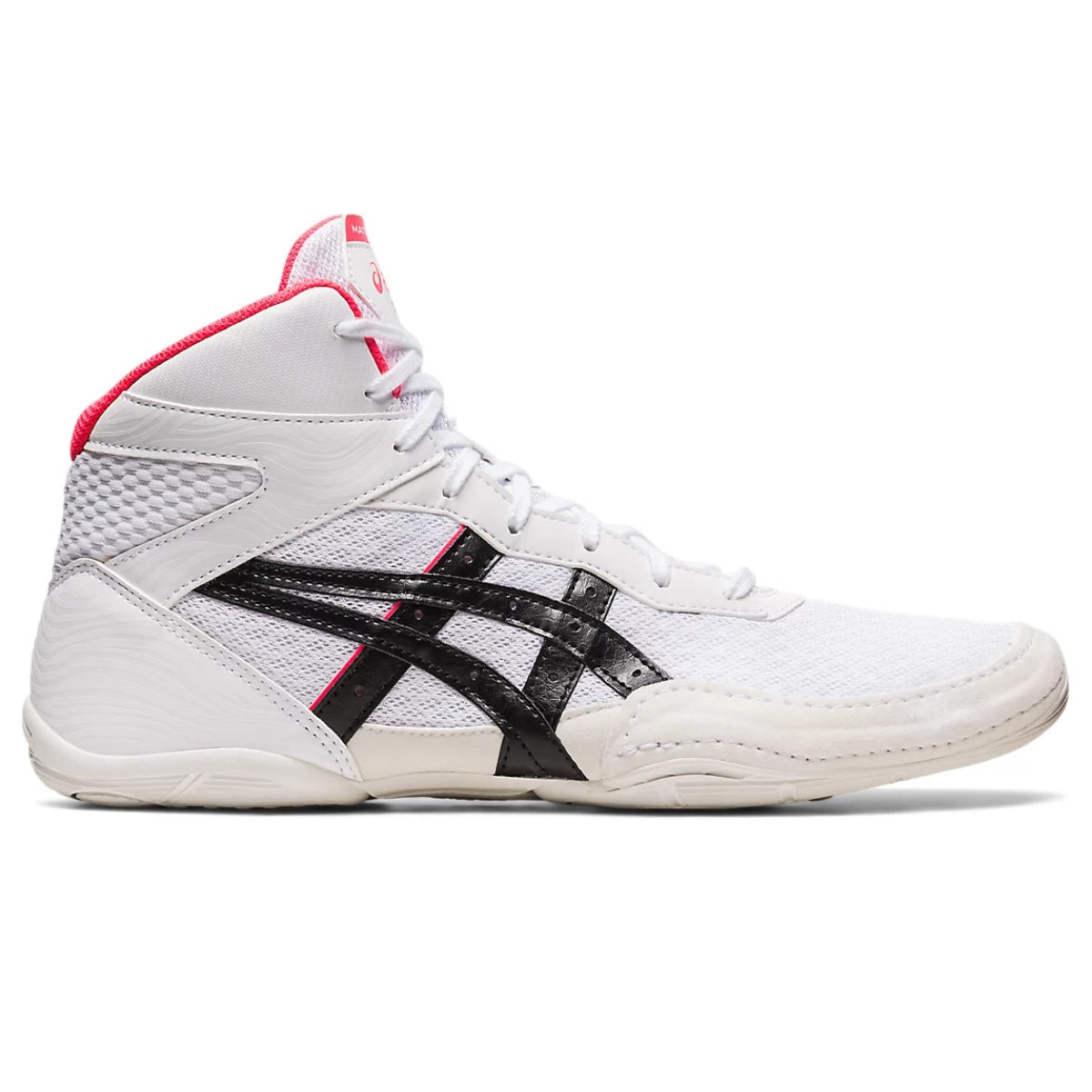 Asics Buty Zapaśnicze Matflex 7 Białe