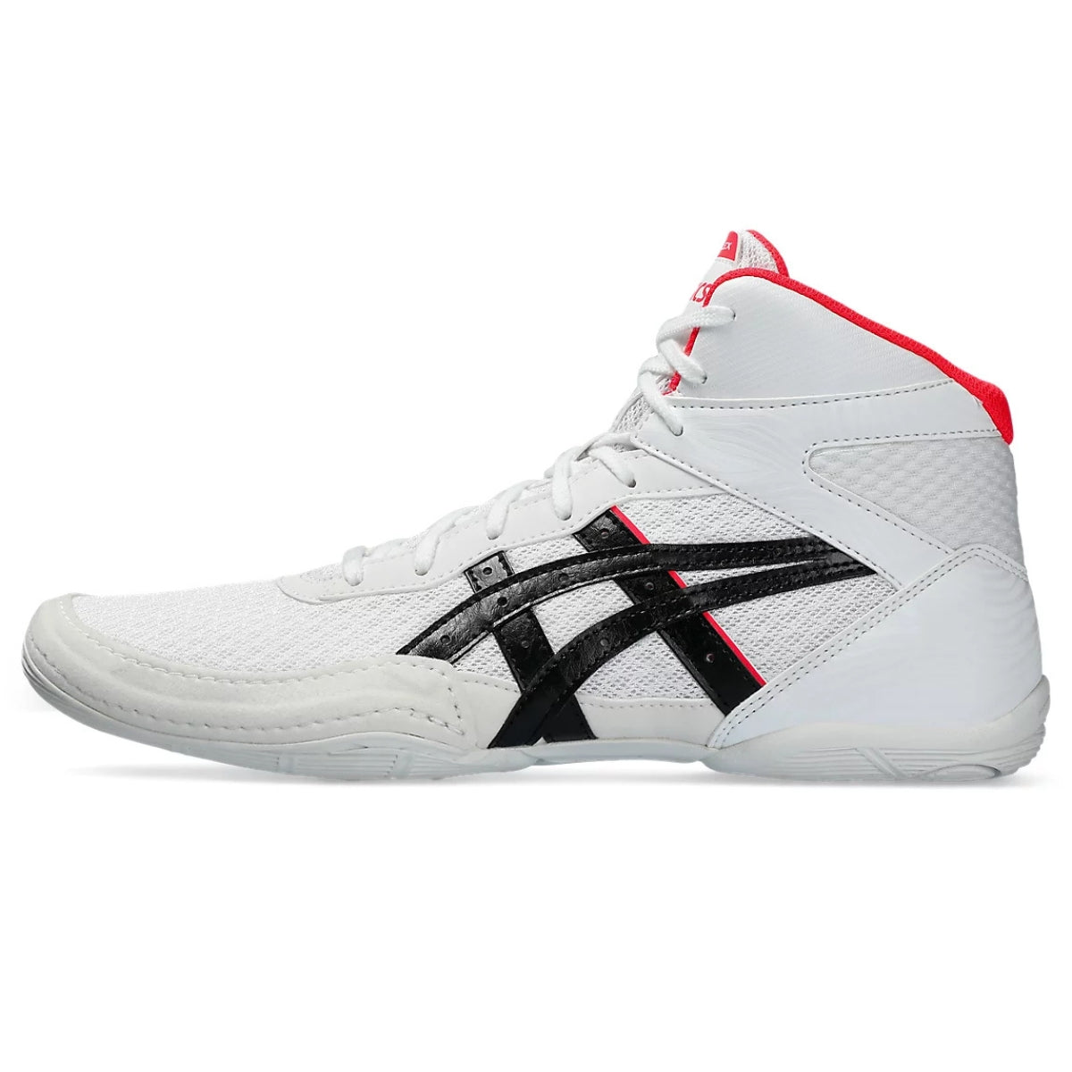 Asics Buty Zapaśnicze Matflex 7 Białe