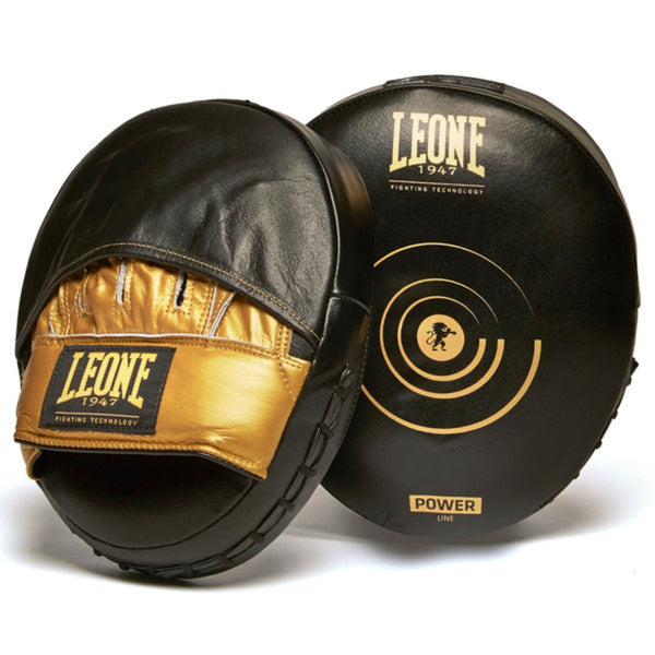 Leone Tarcze trenerskie Power Line