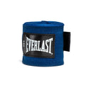 Everlast Bandaże bokserskie Core Niebieskie 3m