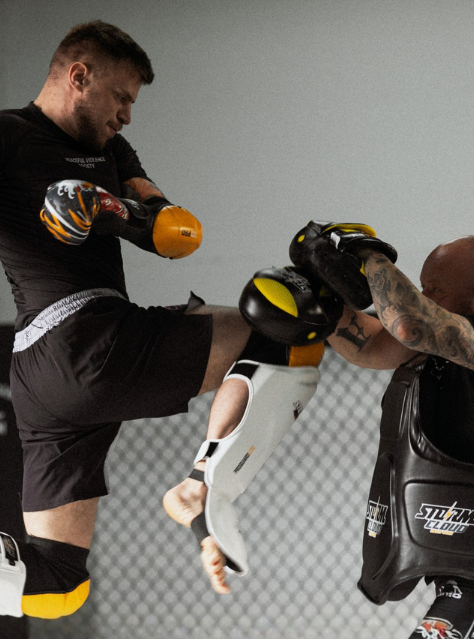 Muay Thai