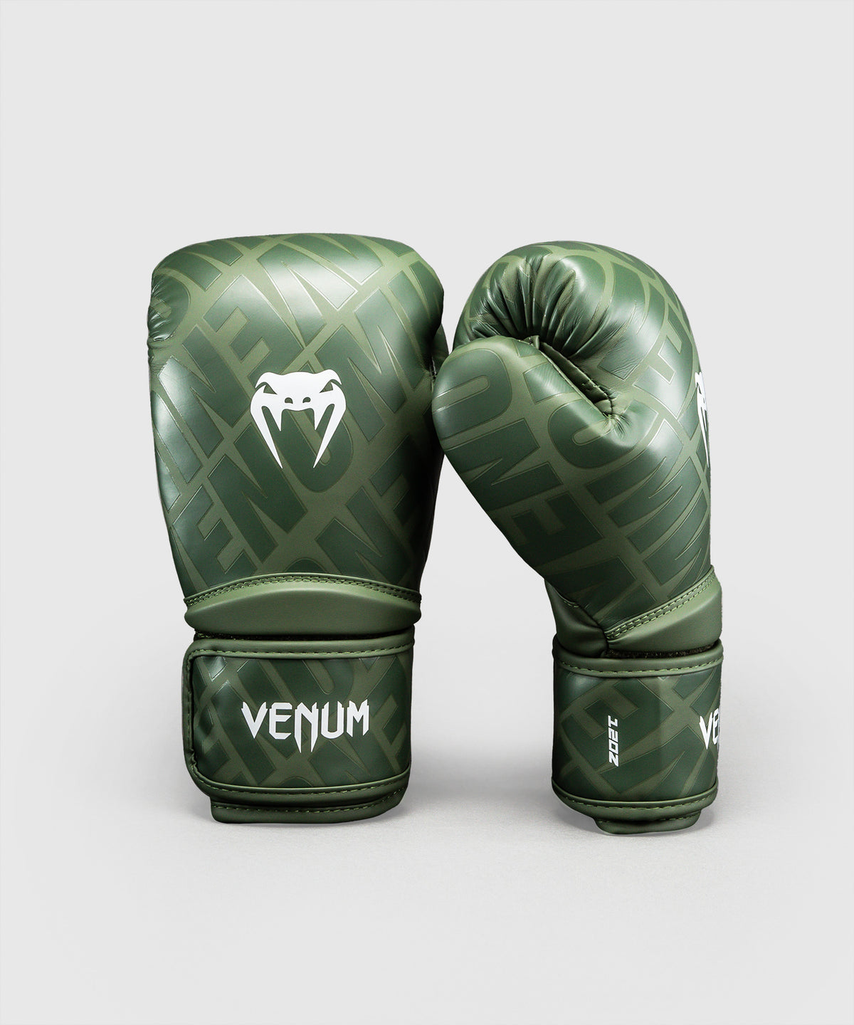 Venum Rękawice Bokserskie Contender 1.5 XT 3D Khaki