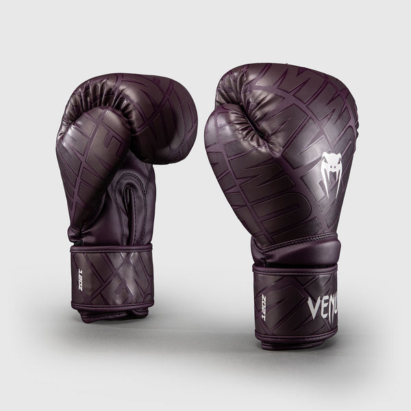 Venum Rękawice Bokserskie Contender 1.5 XT 3D Fioletowe