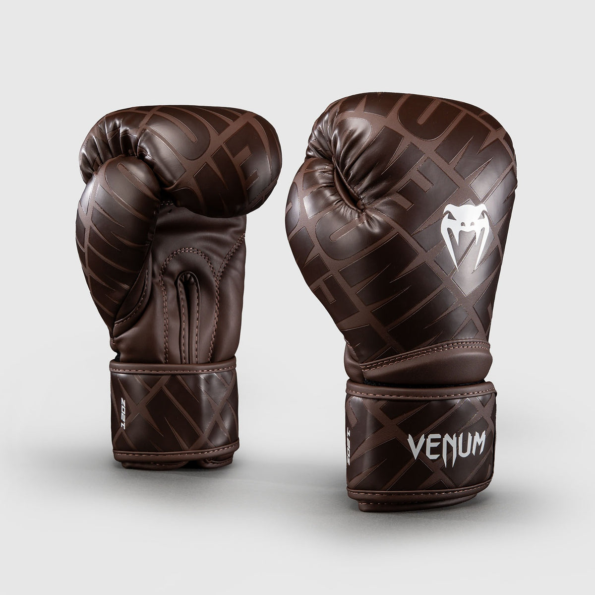 Venum Rękawice Bokserskie Contender 1.5 XT 3D Brązowe
