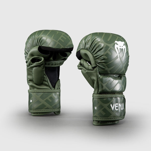 Venum Rękawice sparingowe do MMA Contender 1.5 XT 3D Khaki