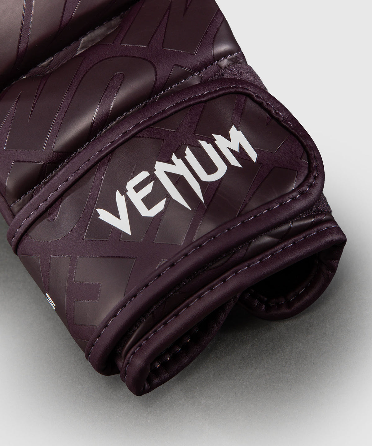 Venum Rękawice sparingowe do MMA Contender 1.5 XT 3D Fioletowe