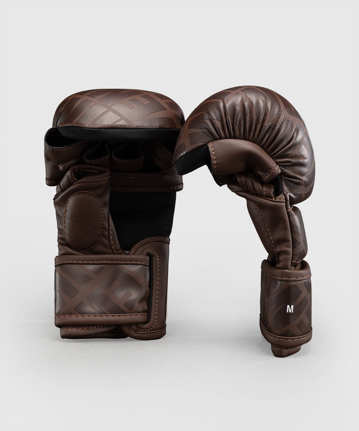 Venum Rękawice sparingowe do MMA Contender 1.5 XT 3D Brązowe