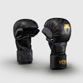 Venum Rękawice sparingowe do MMA Contender 1.5 XT 3D Czarne