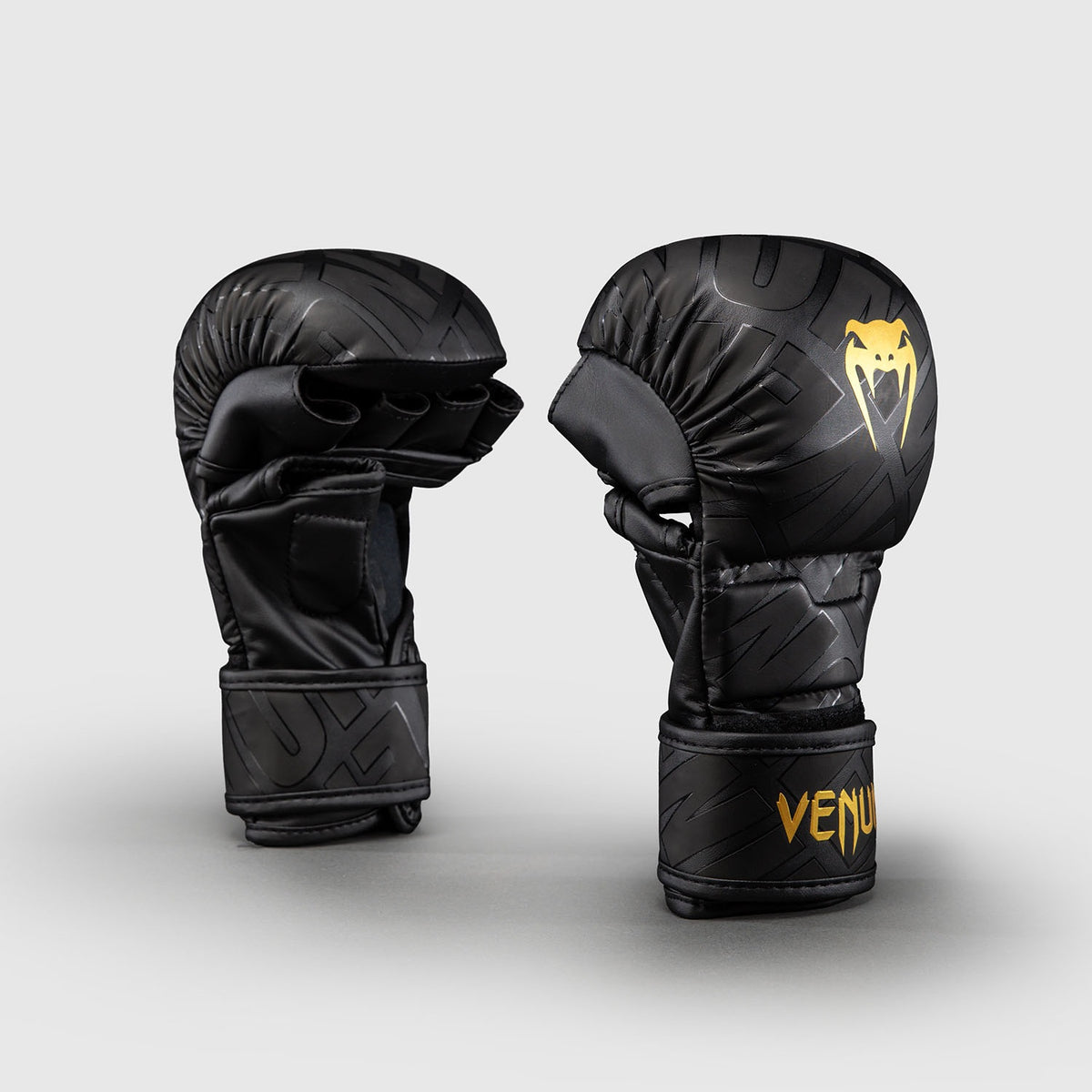 Venum Rękawice sparingowe do MMA Contender 1.5 XT 3D Czarne