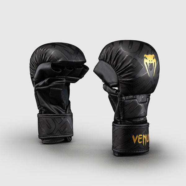 Venum Rękawice sparingowe do MMA Contender 1.5 XT 3D Czarne