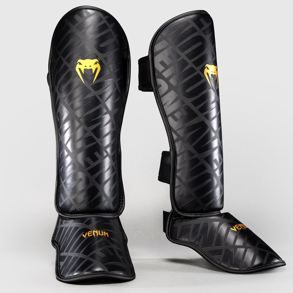 Venum Ochraniacze Piszczeli 1.5 XT 3D Czarne