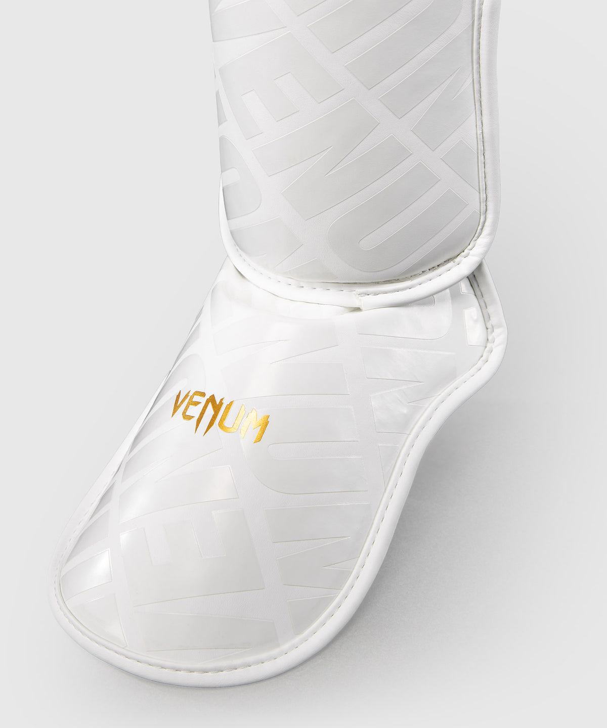Venum Ochraniacze Piszczeli 1.5 XT 3D Białe