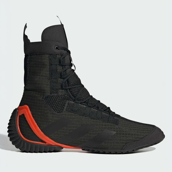 Adidas Buty Bokserskie Speedex 23 Czarne