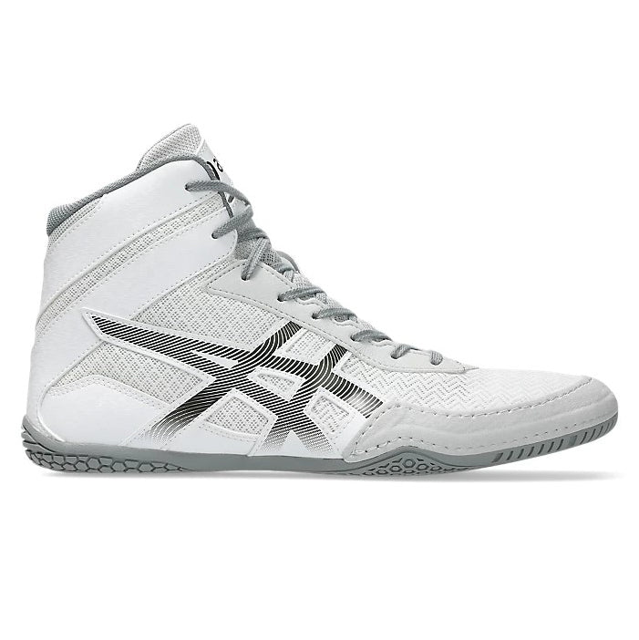 Asics Buty Zapaśnicze Matcontrol 3 Białe
