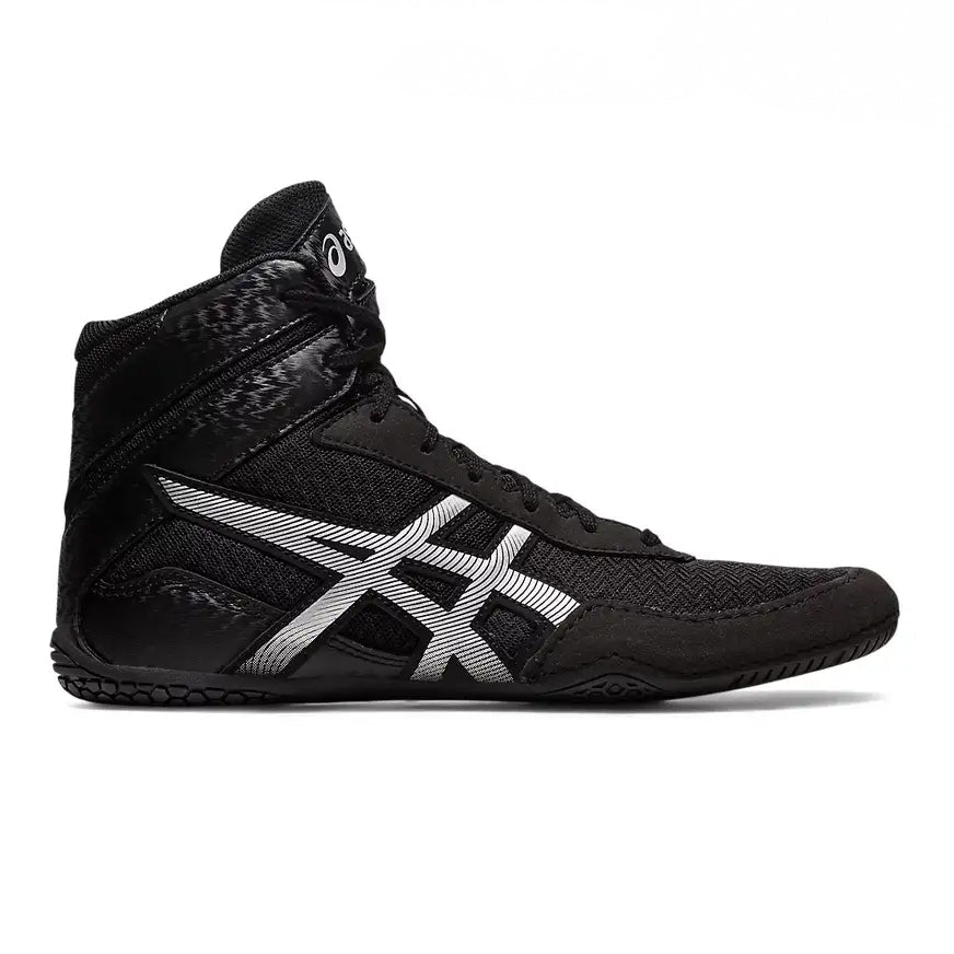 Asics Buty Zapaśnicze Matcontrol 3 Czarne