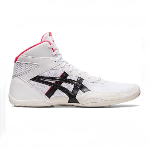 Asics Buty Zapaśnicze Matflex 7 Białe