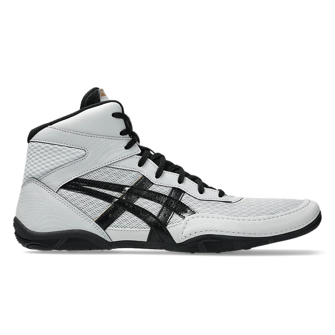 Asics Buty Zapaśnicze Matflex 7 Białe/Czarne