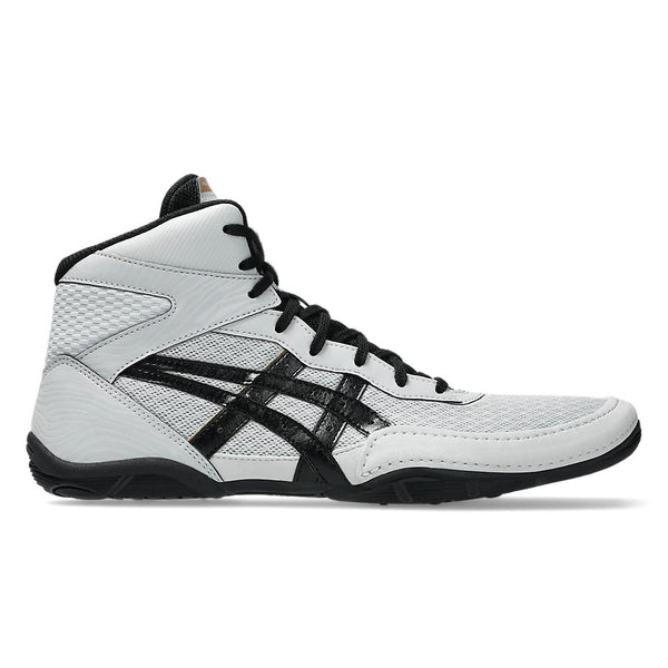 Asics Buty Zapaśnicze Matflex 7 Białe/Czarne