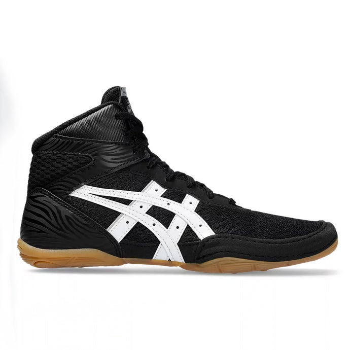 Asics Buty Zapaśnicze Matflex 7 Czarne