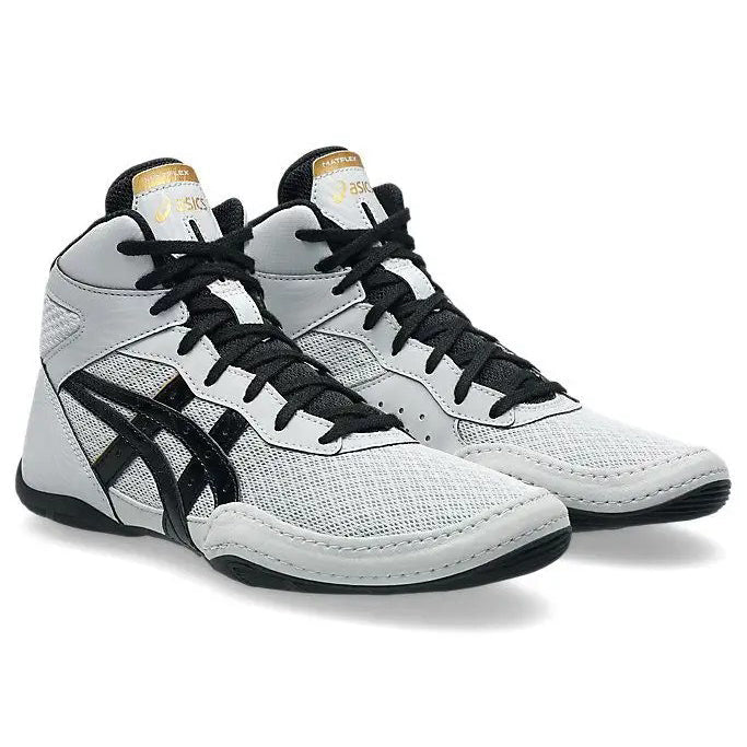 Asics Buty Zapaśnicze Dla Dzieci Matflex 7 GS Białe