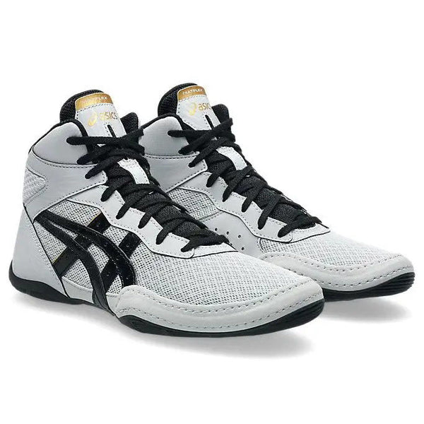 Asics Buty Zapaśnicze Dla Dzieci Matflex 7 GS Białe