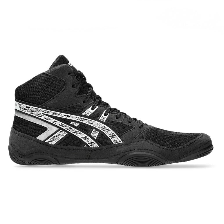 Asics Buty Zapaśnicze Snapdown 4 Czarne