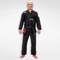 Atama Kimono/Gi Męskie BJJ Infinity Colab 2.0 Czarne
